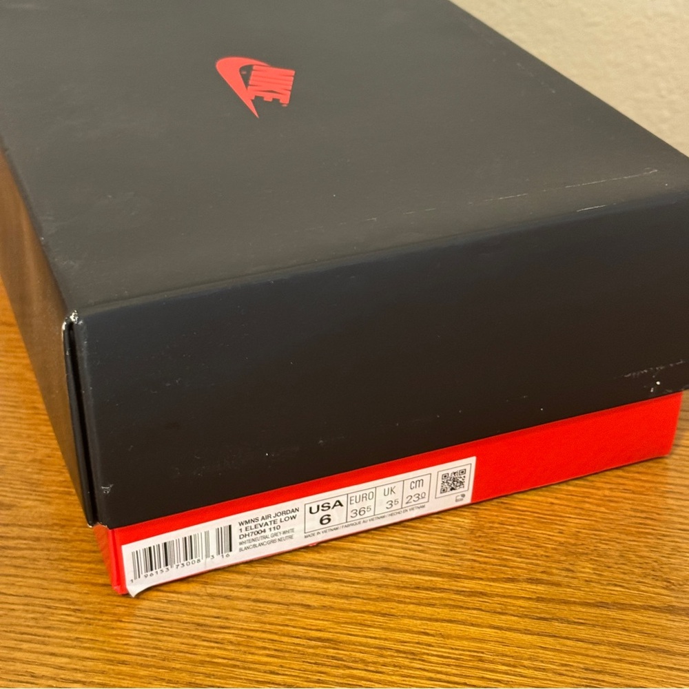 Nike Air Jordan 1 Elevate Low - Picture 5 of 5